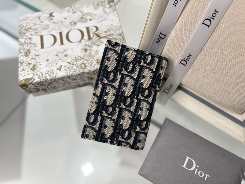 Christian Dior Wallet